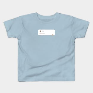 Photography tweet Kids T-Shirt